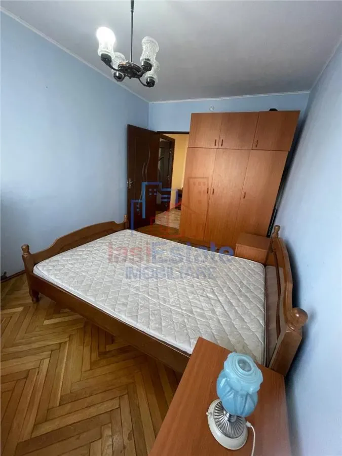 Alexandru cel Bun - Inchiriere - Apartament 2 camere decomandat - foto 5
