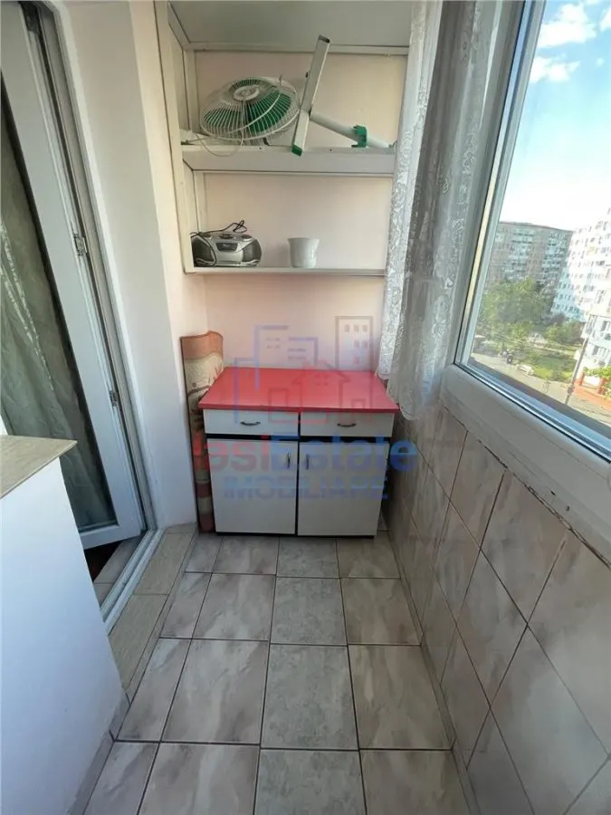 Alexandru cel Bun - Inchiriere - Apartament 2 camere decomandat - foto 9