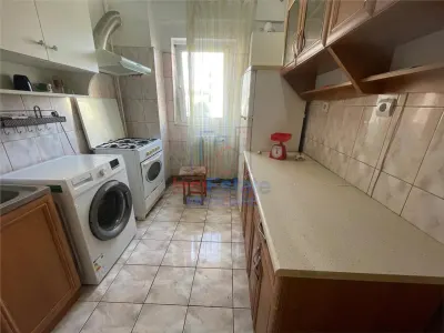 Alexandru cel Bun - Inchiriere - Apartament 2 camere decomandat - foto 10