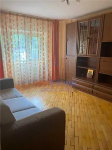 Cartier Pacurari Apartament 3 camere - Iasi