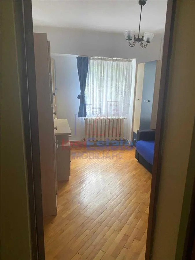 Cartier Pacurari Apartament 3 camere - foto 2