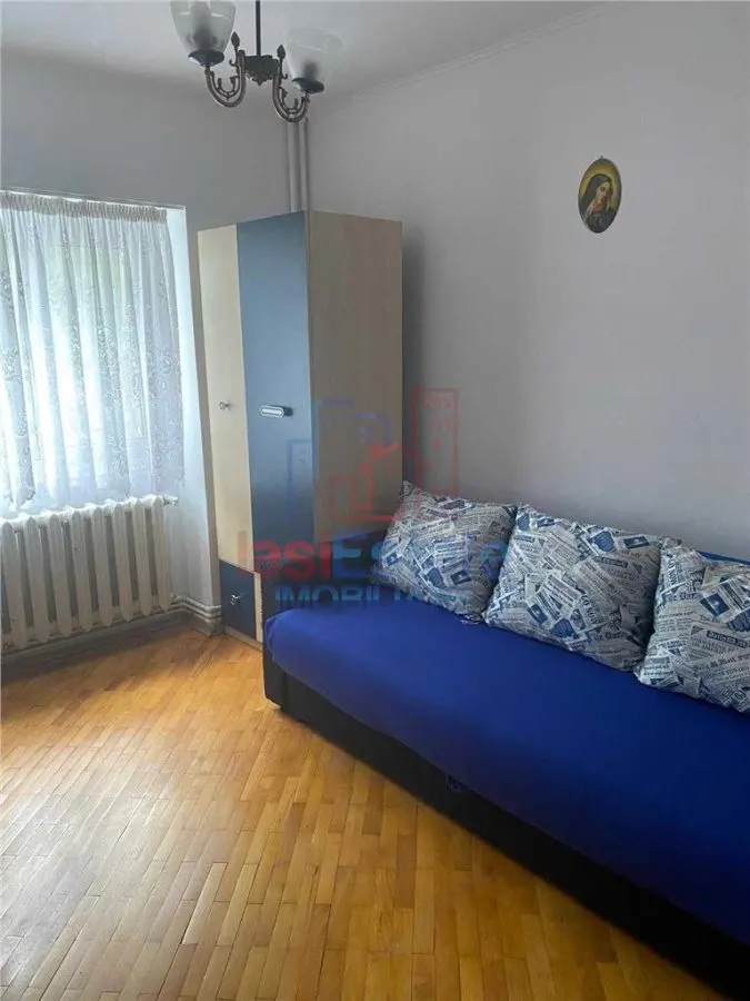 Cartier Pacurari Apartament 3 camere - foto 3