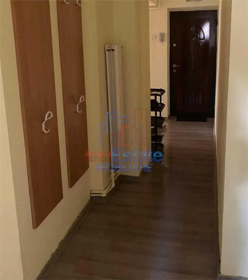 Cartier Pacurari Apartament 3 camere - foto 7
