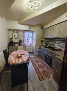 Apartament 1 camera zona Nicolina - Belvedere - Iasi