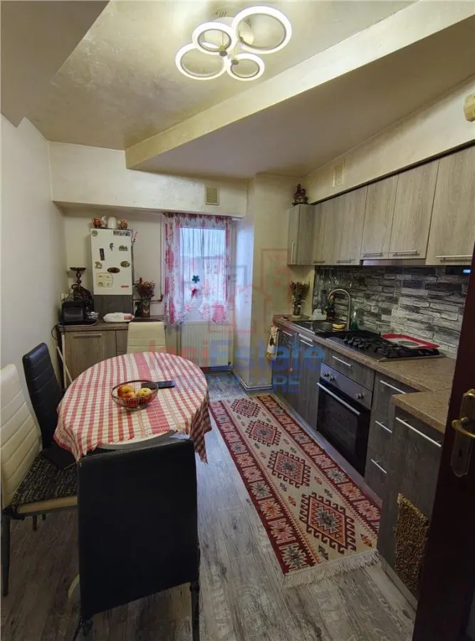 Apartament 1 camera zona Nicolina - Belvedere - foto 1