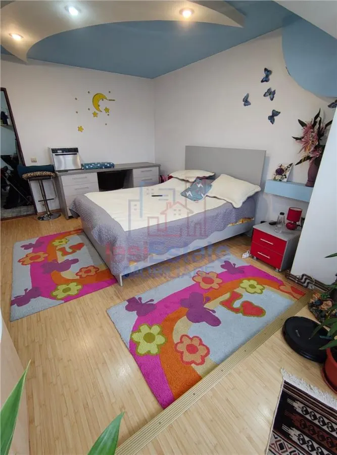 Apartament 1 camera zona Nicolina - Belvedere - foto 3