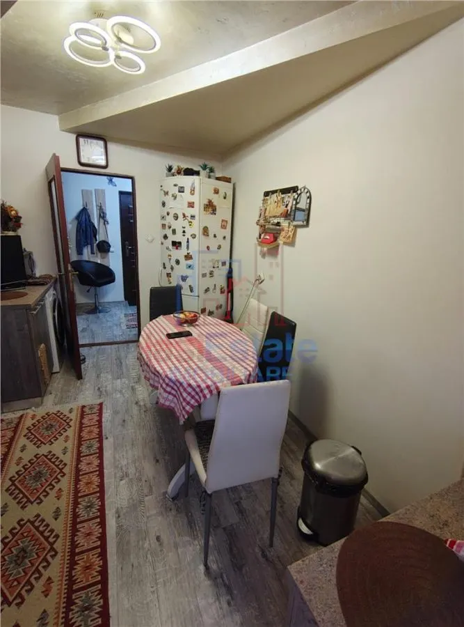 Apartament 1 camera zona Nicolina - Belvedere - foto 5