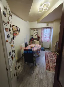 Apartament 1 camera zona Nicolina - Belvedere - foto 6