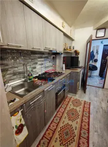 Apartament 1 camera zona Nicolina - Belvedere - foto 10
