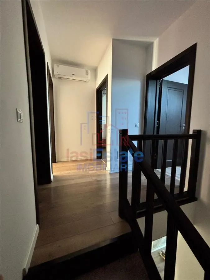 Casa noua de vanzare in Horpaz | 3 dormitoare si 2 bai | Mobilata complet - foto 11