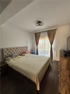 Casa noua de vanzare in Horpaz | 3 dormitoare si 2 bai | Mobilata complet - foto 5