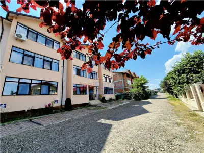 Apartament nou cu o camera de vanzare in Valea Adanca cu Tva inclus - foto 9