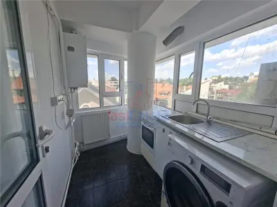 Apartament 3 Camere Centru - Spitalul Sfantul Spiridon - foto 11