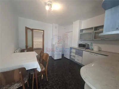 Apartament 3 Camere Centru - Spitalul Sfantul Spiridon - foto 7