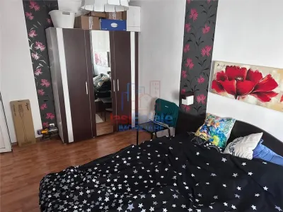 Zona Baza 3 Apartament 3 camere - Iasi