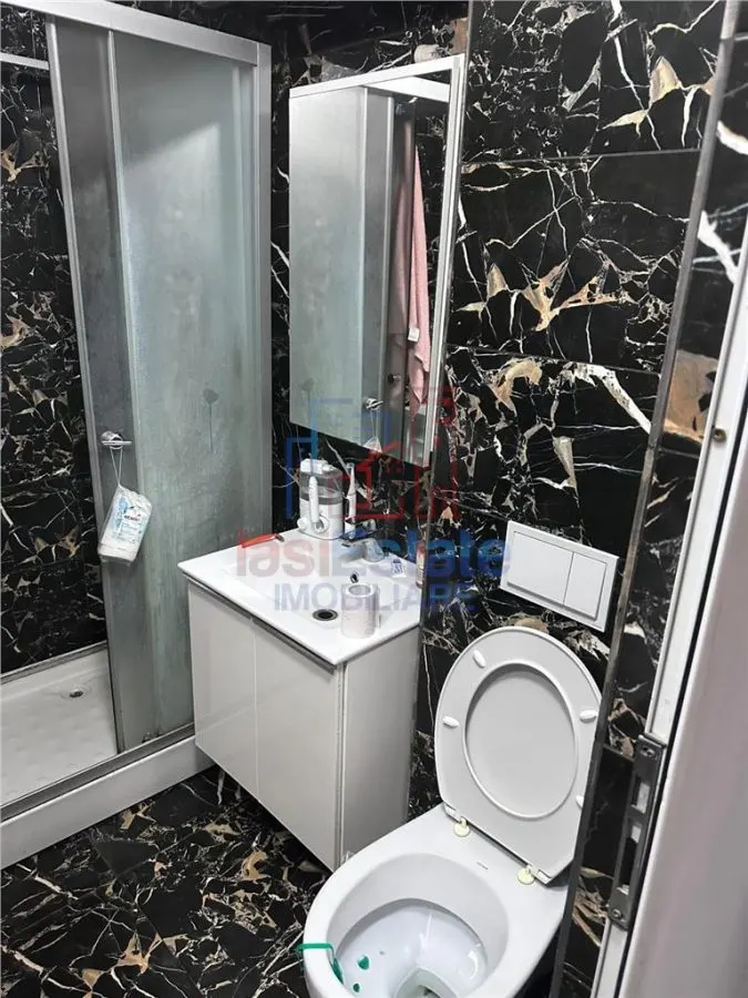 Zona Baza 3 Apartament 3 camere - foto 6