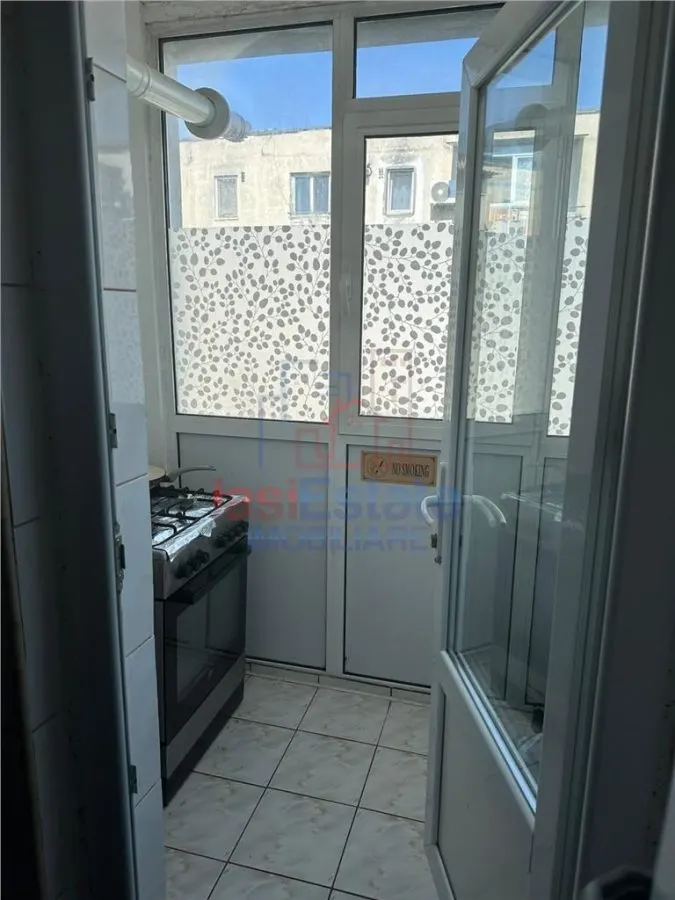 Zona Baza 3 Apartament 3 camere - foto 8