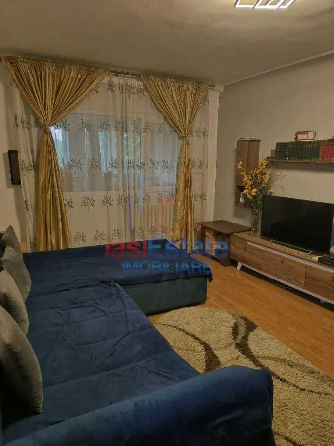 Zona Metalurgie Apartament 3 camere - foto 1