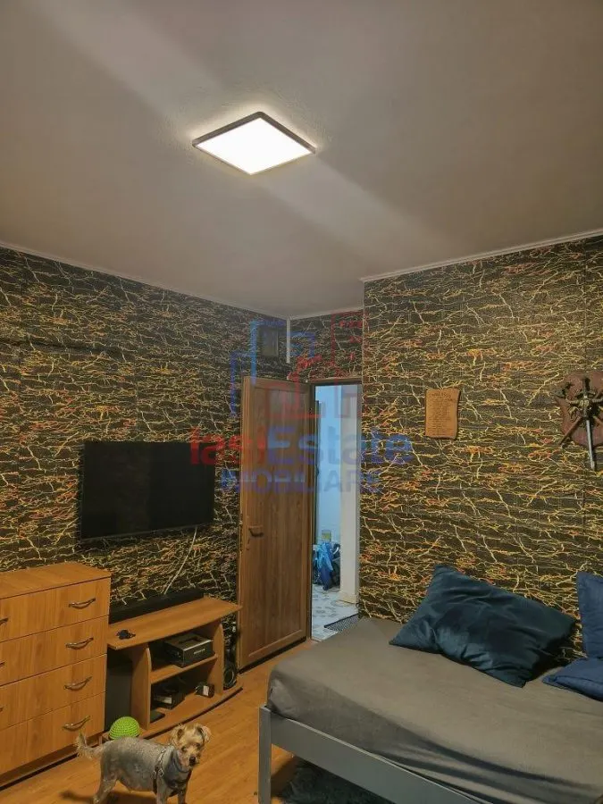 Zona Metalurgie Apartament 3 camere - foto 2