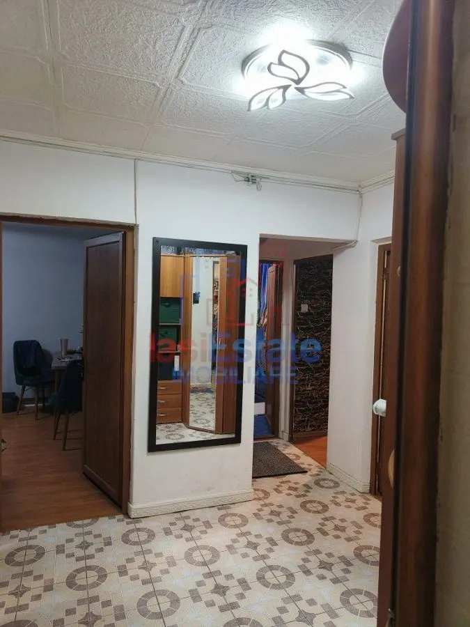 Zona Metalurgie Apartament 3 camere - foto 6