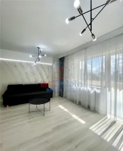 Apartament 1 Camera Galata - Spitalul de Recuperare - foto 2