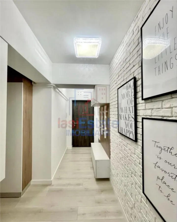 Apartament 1 Camera Galata - Spitalul de Recuperare - foto 3
