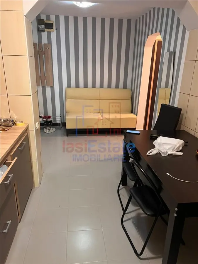 Apartament 3 camere zona Galata - Lidl - foto 1