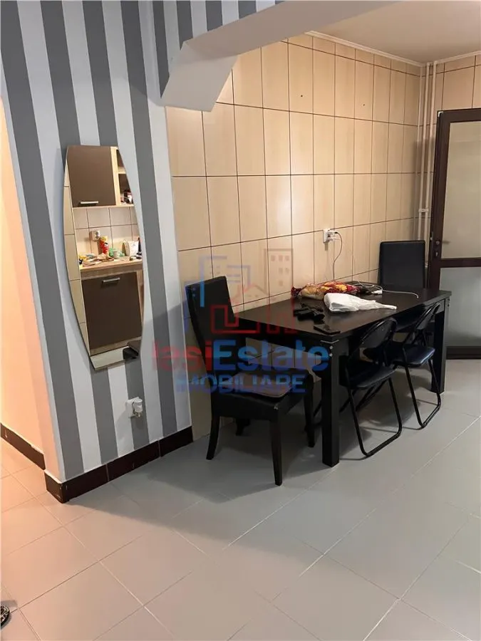 Apartament 3 camere zona Galata - Lidl - foto 6