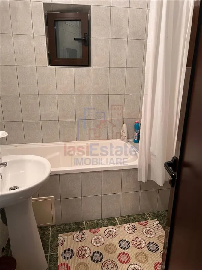 Apartament 3 camere zona Galata - Lidl - foto 8