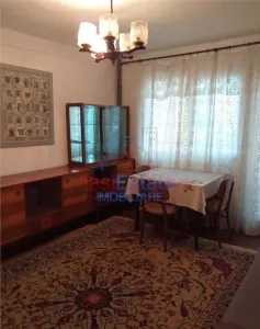Apartament 2 Camere Podu Ros - Liceul Emil Racovita - foto 2