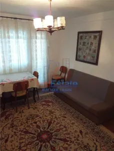 Apartament 2 Camere Podu Ros - Liceul Emil Racovita - foto 3