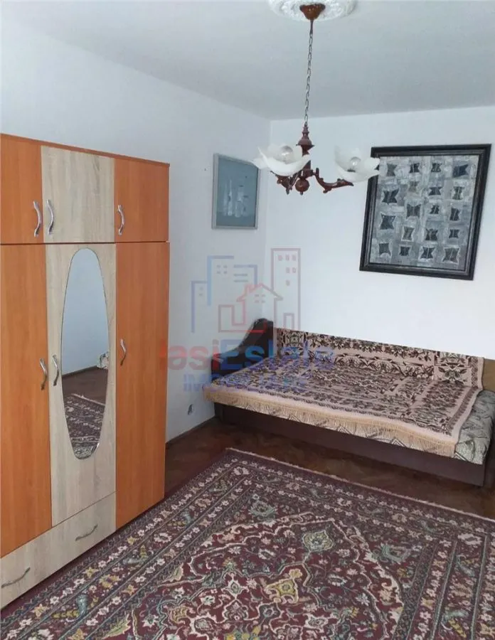 Apartament 2 Camere Podu Ros - Liceul Emil Racovita - foto 4