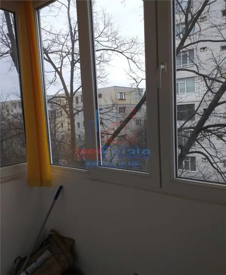 Apartament 2 Camere Podu Ros - Liceul Emil Racovita - foto 7