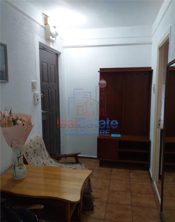 两卧室公寓 Podu Ros – Emil Racovita 中学 - foto 9