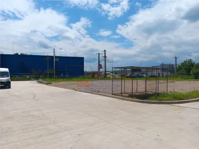 Vis a vis de METRO spatiu de birouri 108mp si teren 866mp doua cai de acces auto - foto 10