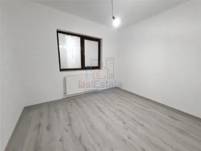 Zero Comision - Casa cu 4 camere 2 bai mobilata și utilata Miroslava - Horpaz - foto 4