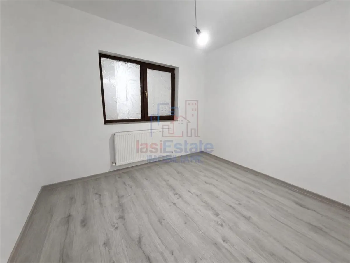 Fara comision - Casa cu 4 camere 2 bai mobilata și utilata zona Miroslava - foto 5