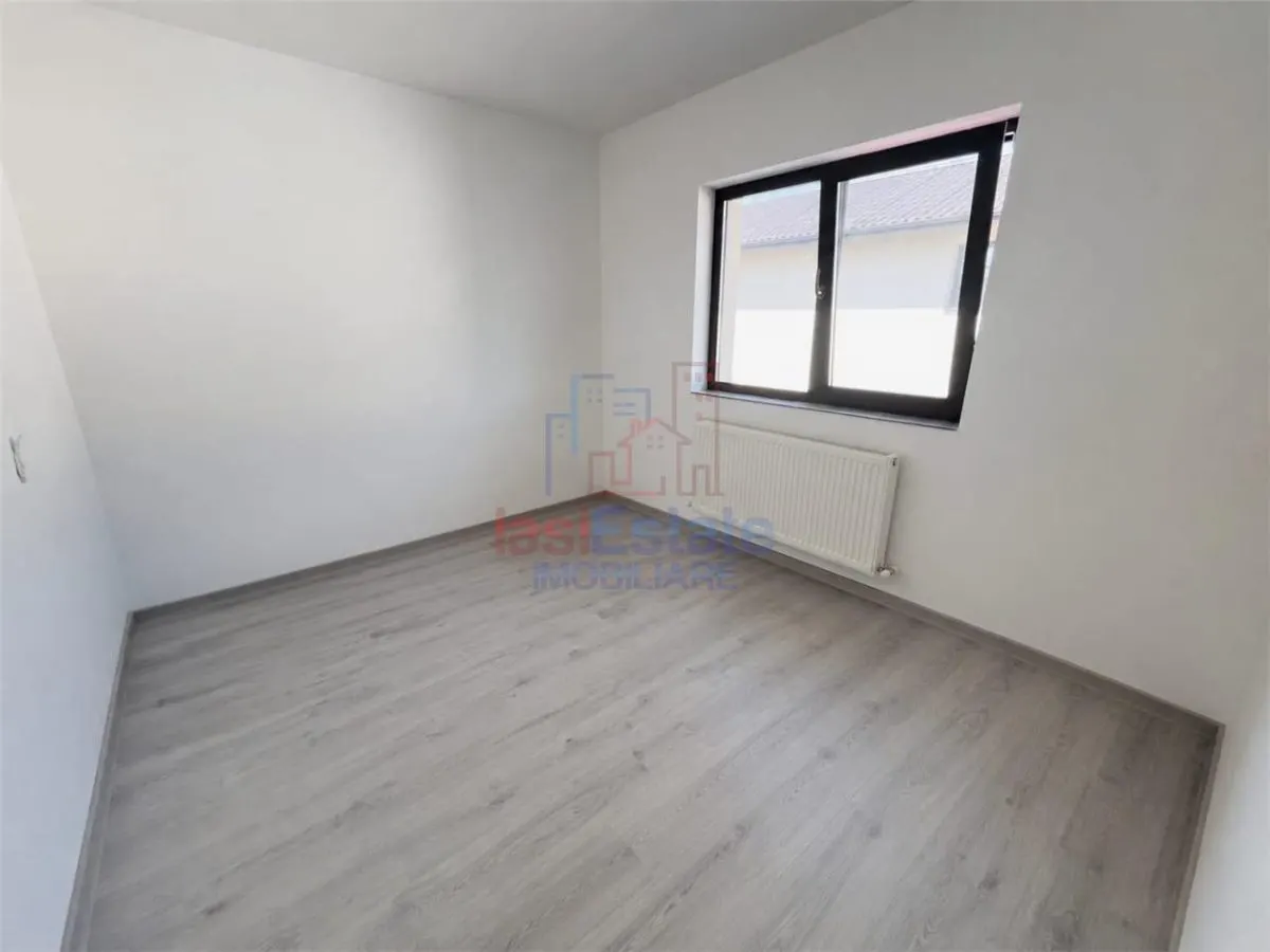 Fara comision - Casa cu 4 camere 2 bai mobilata și utilata zona Miroslava - foto 6