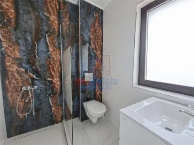 Fara comision - Casa cu 4 camere 2 bai mobilata și utilata zona Miroslava - foto 8
