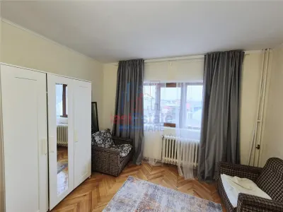 Apartament cu o camera de inchiriat - Iasi