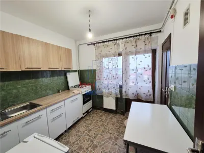 Apartament cu o camera de inchiriat - foto 4