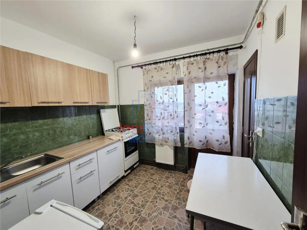 Apartament cu o camera de inchiriat - foto 4