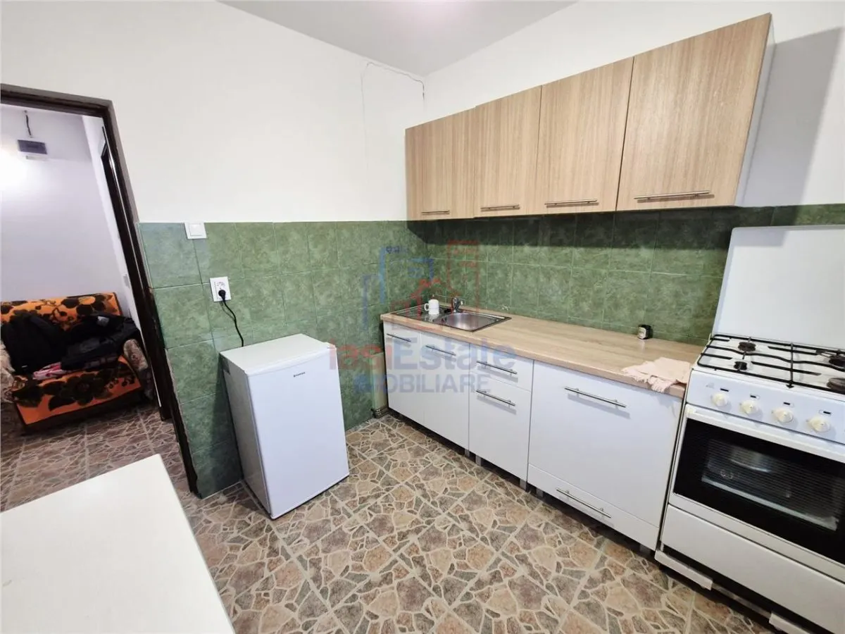 Apartament cu o camera de inchiriat - foto 5