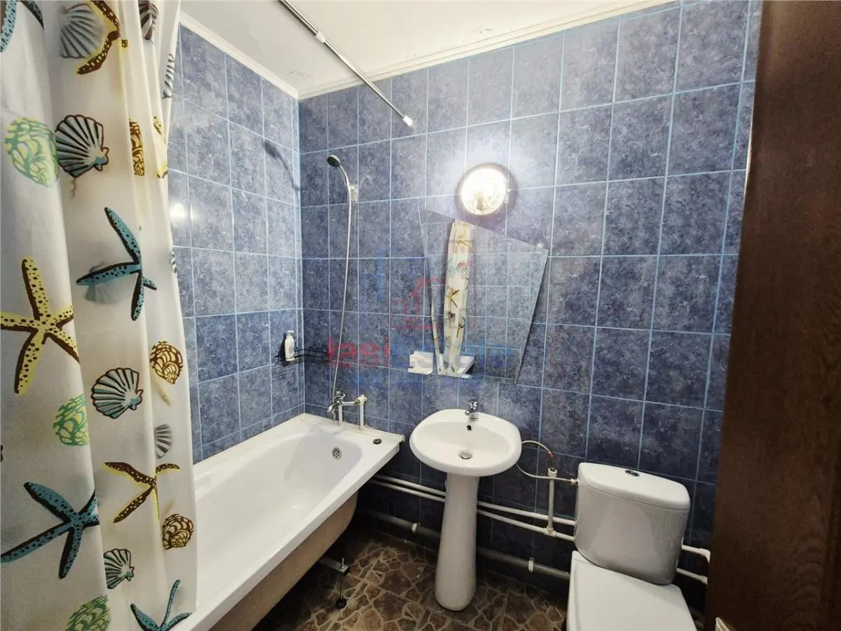 Apartament cu o camera de inchiriat - foto 6