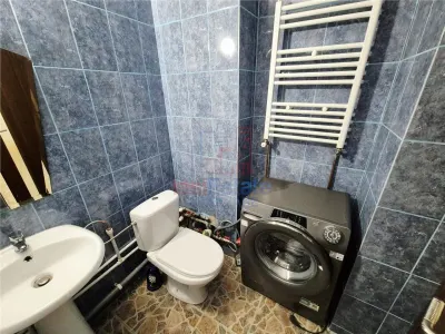 Apartament cu o camera de inchiriat - foto 7