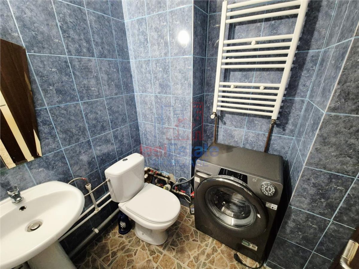 Apartamento de Una Habitación en Alquiler en Tatarasi - foto 8