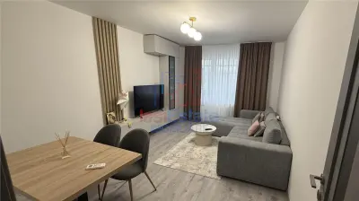 Apartament 3 camere, spațios, mobilat și utilat, zonă liniștită – Alexandru cel Bun - Iasi