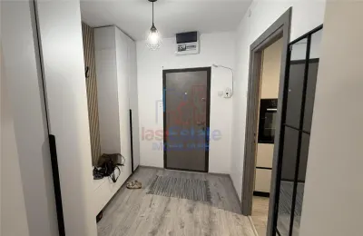 Apartament 3 camere, spațios, mobilat și utilat, zonă liniștită – Alexandru cel Bun - foto 11