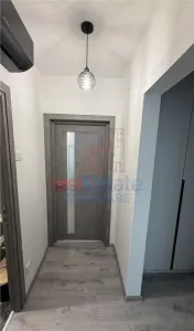Apartament 3 camere, spațios, mobilat și utilat, zonă liniștită – Alexandru cel Bun - foto 12