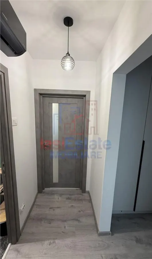 Apartament 3 camere, spațios, mobilat și utilat, zonă liniștită – Alexandru cel Bun - foto 12